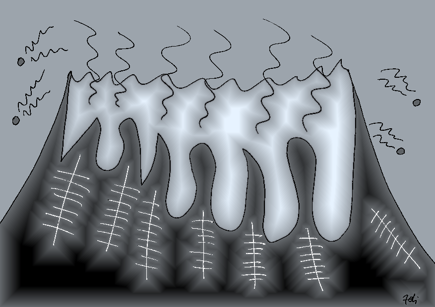 Digital - 2016 drawing